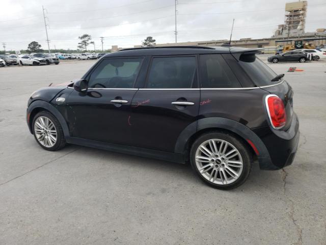 Vin: wmwxu3c5xf2b56104, lot: 51189075, mini cooper s 20152