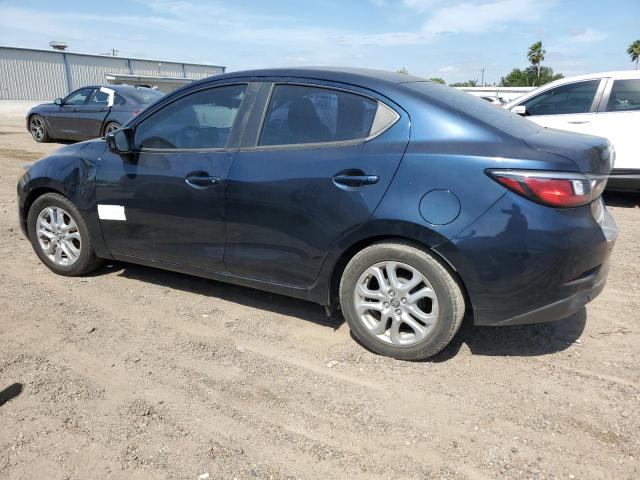 Vin: 3mydlbyv8hy181145, lot: 53574295, toyota yaris 20172