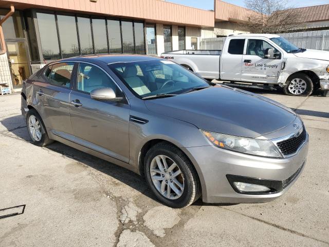 Vin: 5xxgm4a7xcg067004, lot: 54222805, kia optima lx 20124