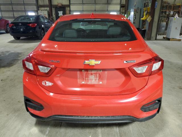 2017 CHEVROLET CRUZE PREM - 1G1BF5SM5H7145261