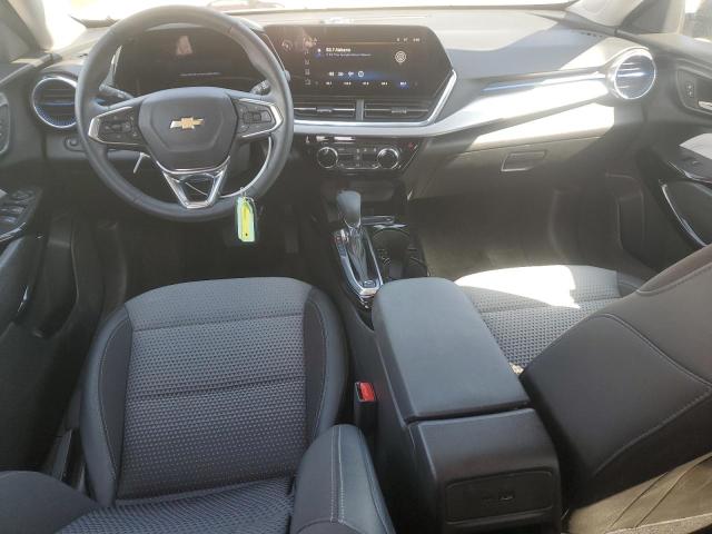 2024 CHEVROLET TRAX 1LT - KL77LHE25RC042851