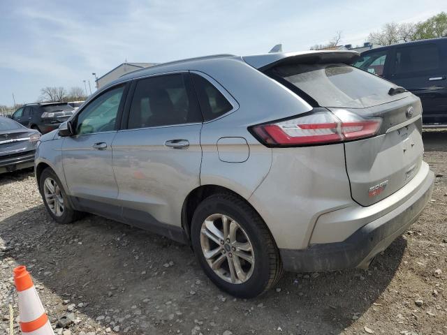 Vin: 2fmpk4j96lba46394, lot: 53645965, ford edge sel 20202