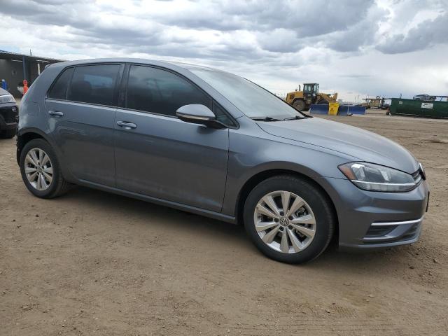 Vin: 3vwg57au0mm008657, lot: 55171205, volkswagen golf 20214