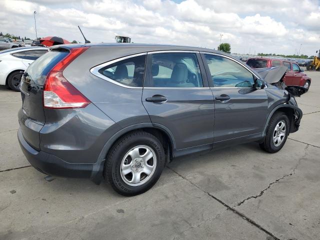 Vin: 2hkrm3h30dh513446, lot: 54705635, honda crv lx 20133