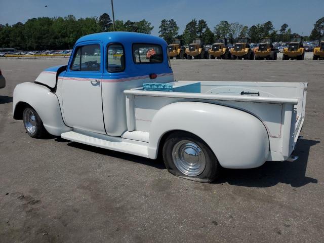 Vin: h54b016954, lot: 54936025, chevrolet c/k3500 19542