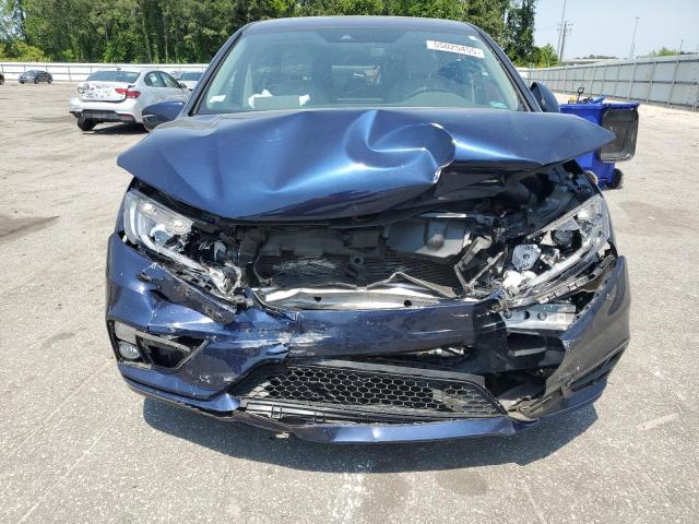 2020 HONDA ODYSSEY EX - 5FNRL6H76LB034209