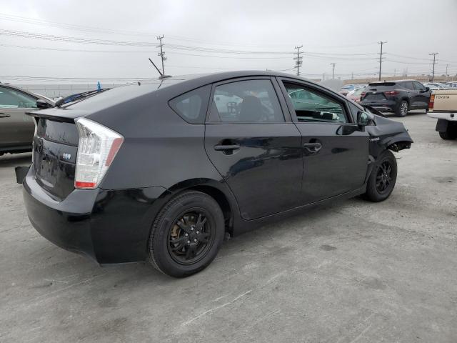 Vin: jtdkn3du3a0164465, lot: 54989295, toyota prius 20103