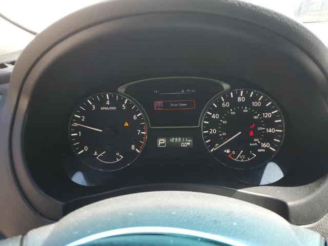2015 NISSAN ALTIMA 2.5 - 1N4AL3APXFC220252