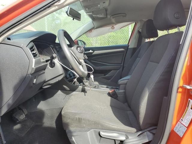 2019 VOLKSWAGEN JETTA S - 3VWC57BU4KM055877