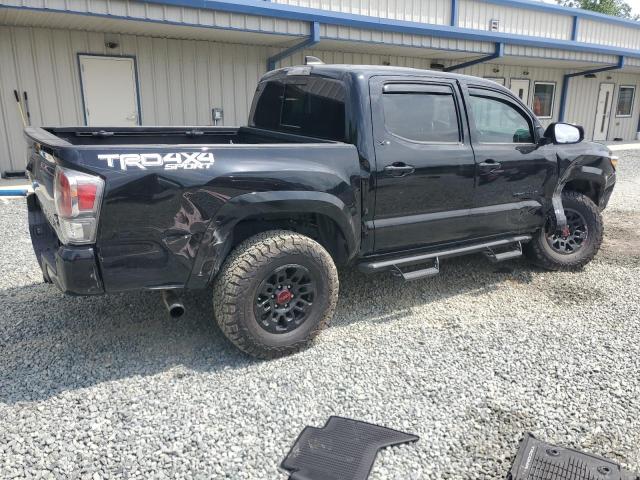 Vin: 5tfcz5an8mx246821, lot: 54615175, toyota all models double cab 20213