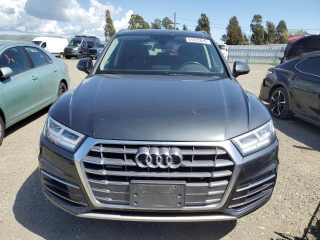 2018 AUDI Q5 PREMIUM - WA1BNAFYXJ2020690