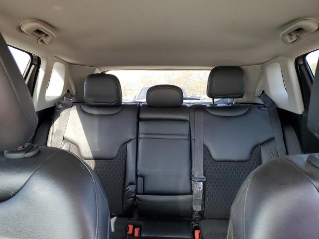2018 JEEP COMPASS LA - 3C4NJCBB4JT212973