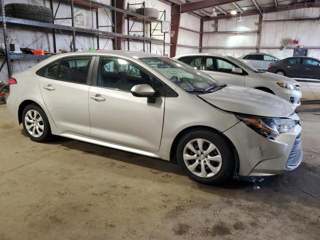 Vin: 5yfb4mde7rp142360, lot: 55019285, toyota corolla le 20244