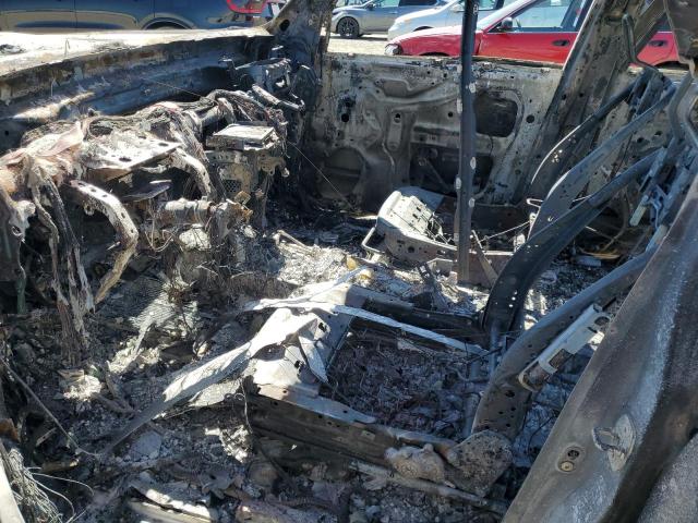 2022 TOYOTA 4RUNNER SR JTESU5JR1N5999631