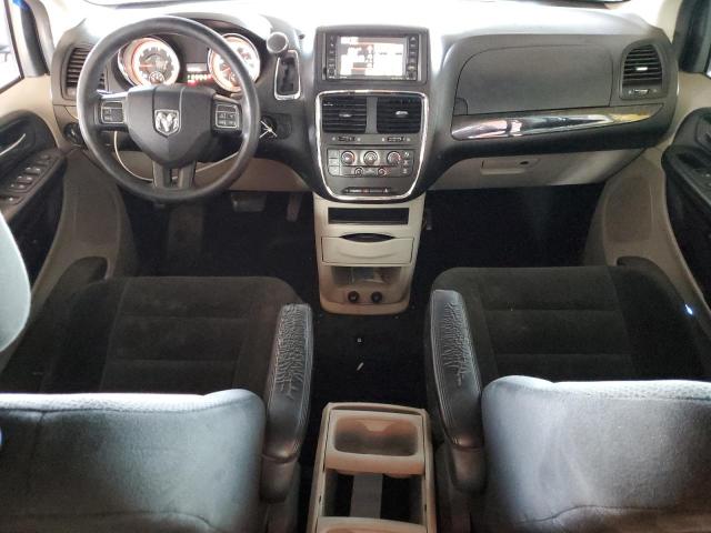 2016 DODGE GRAND CARA - 2C4RDGBGXGR322112