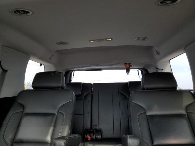 2016 CHEVROLET TAHOE K150 - 1GNSKBKC7GR460887