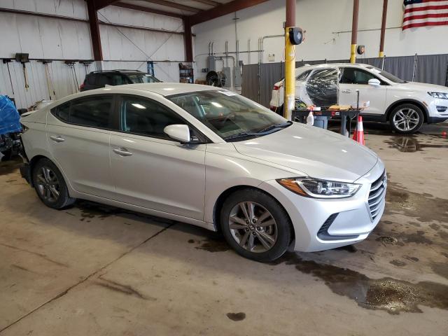 2018 HYUNDAI ELANTRA SE - 5NPD84LF8JH249832