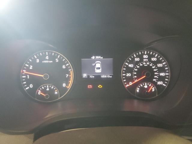 2019 KIA OPTIMA LX - 5XXGT4L32KG306587