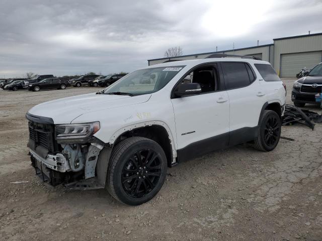 Vin: 1gkknkl40nz119257, lot: 51073555, gmc acadia sle 2022 img_1