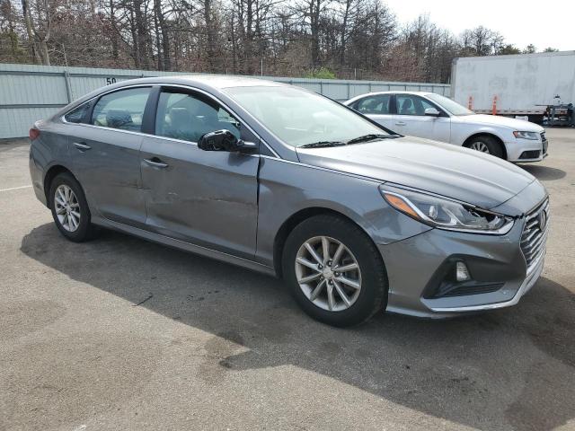 Vin: 5npe24af1kh794393, lot: 54450505, hyundai sonata se 20194