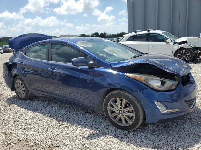 Vin: 5npdh4ae2fh628942, lot: 51320915, hyundai elantra se 20154