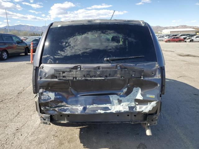 2015 DODGE GRAND CARA - 2C4RDGBG5FR682094