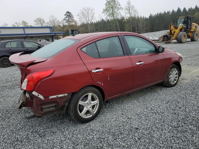 Vin: 3n1cn7ap9jl841082, lot: 49795445, nissan versa s 20183