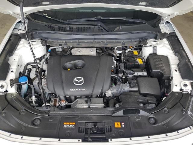 2024 MAZDA CX-5 SELEC - JM3KFBBL3R0419409