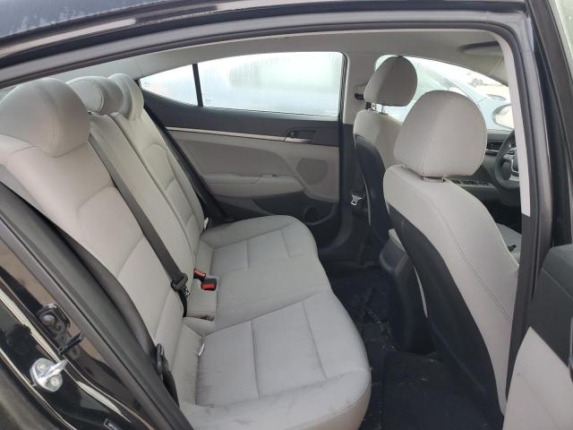 2018 HYUNDAI ELANTRA SE - 5NPD74LF4JH376340