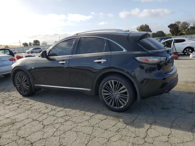 Vin: jn8cs1mw7hm411691, lot: 54204065, infiniti qx70 20172