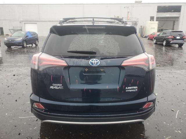 2018 TOYOTA RAV4 HV LI - JTMDJREV1JD171485