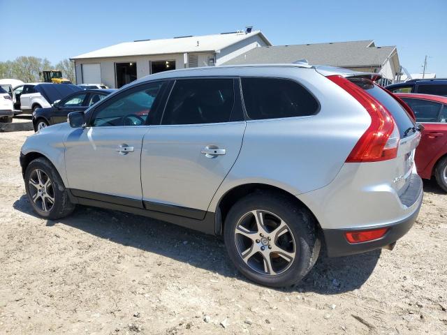 Vin: yv4902dz0d2375261, lot: 53655585, volvo xc60 t6 20132
