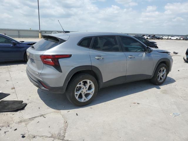 Vin: kl77lfep0sc020228, lot: 53558745, chevrolet trax ls 20253