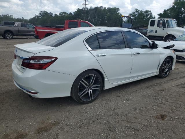 2017 HONDA ACCORD SPORT 1HGCR2F50HA140476