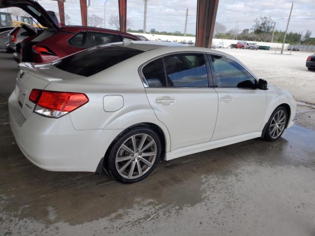 2014 SUBA LEGACY 2.5I SPORT - 4S3BMCH61E3013644