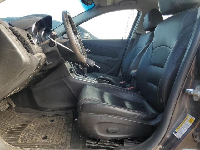 2016 CHEVROLET CRUZE LIMI - 1G1PF5SB9G7135593