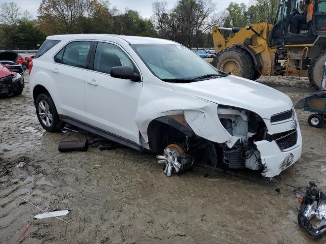 Vin: 2gnalbek4d6323635, lot: 53233055, chevrolet equinox ls 20134