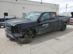 2015 CHEVROLET SILVERADO - 1GCVKPEC5FZ362941