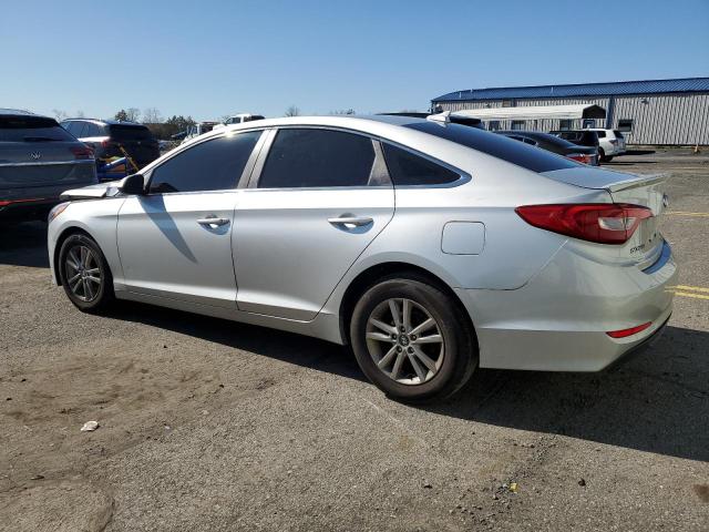 2015 HYUNDAI SONATA SE - 5NPE24AF1FH040416