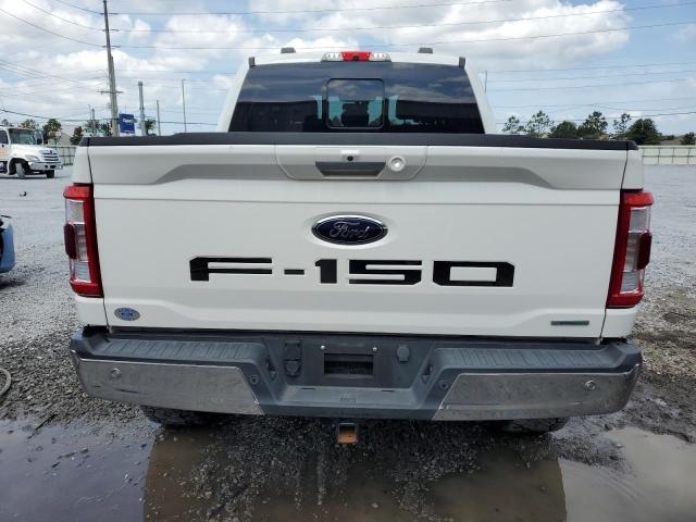 2021 FORD F150 SUPER - 1FTFW1E88MFA21999