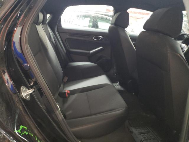 2023 HONDA CIVIC SPOR - 19XFL2H87PE004085