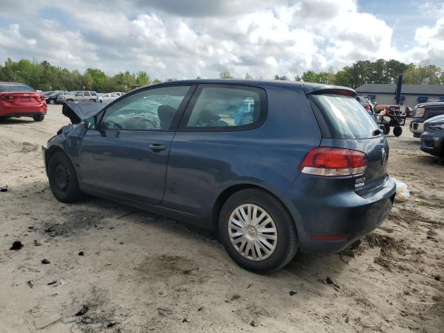 Vin: wvwbb7aj3cw179817, lot: 51429125, volkswagen golf 20122