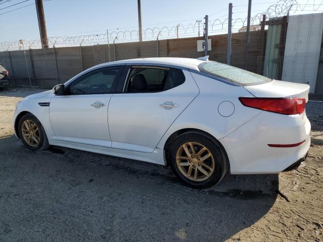 2015 KIA OPTIMA LX - KNAGM4A76F5589473