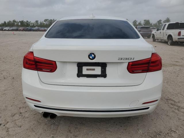 2018 BMW 330 I WBA8B9G51JNU57274