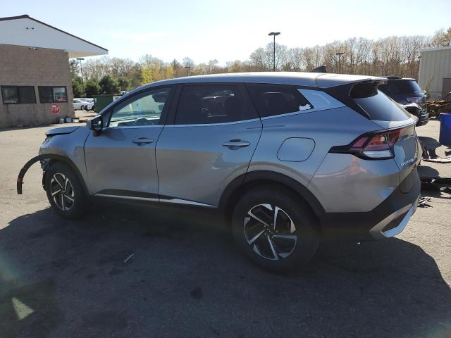 2023 KIA SPORTAGE L - KNDPUCAG5P7016826