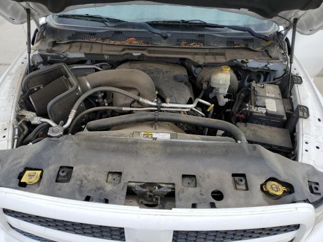 2015 RAM 1500 ST - 1C6RR6KT1FS554062