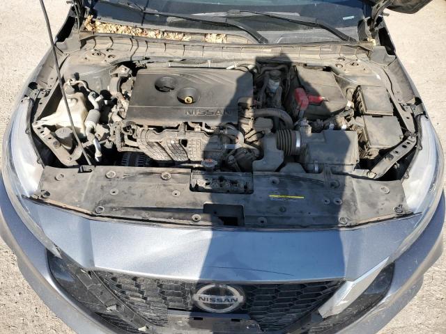 2019 NISSAN ALTIMA S 1N4BL4BV6KN308639