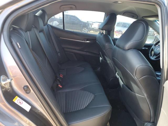 2018 TOYOTA CAMRY L - 4T1B11HK6JU579048