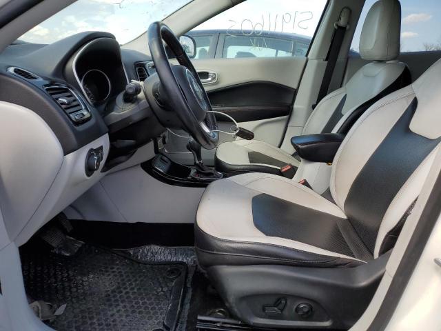 2020 JEEP COMPASS LI - 3C4NJCCB2LT128992