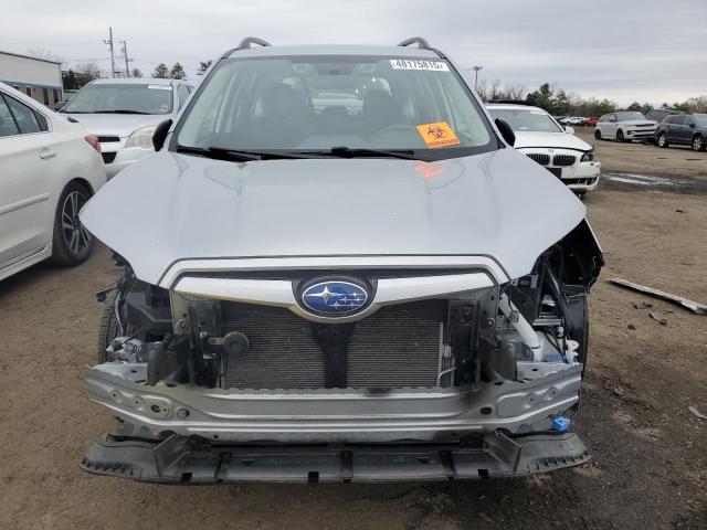 2019 SUBARU FORESTER JF2SKACC1KH475547